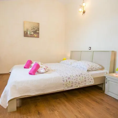 Villa Charming Luce Ribari In Istria Countryside
