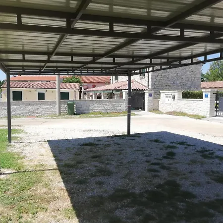 Villa Charming Luce Ribari In Istria Countryside