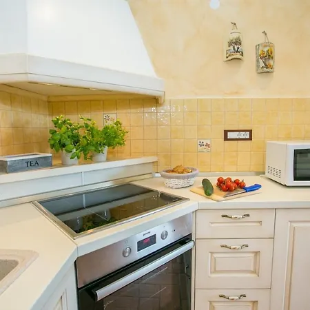 Charming Luce Ribari In Istria Countryside