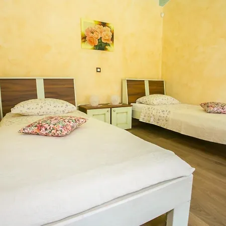 Villa Charming Luce Ribari In Istria Countryside *
